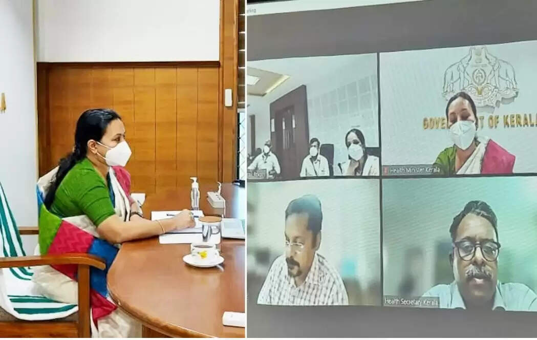 കോവിഡ് പ്രതിരോധം സംതൃപ്തി രേഖപ്പെടുത്തി കേന്ദ്ര സംഘം