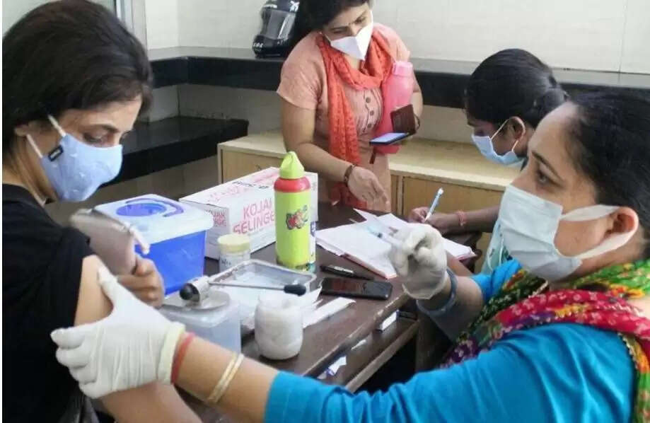സംസ്ഥാനത്തെ സമ്പൂര്‍ണ വാക്‌സിനേഷന്‍ 75 ശതമാനം