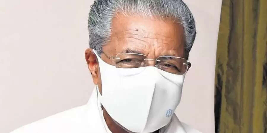 മാസ്‌ക് ധരിച്ചിട്ടും വാക്‌സിന്‍ എടുത്തിട്ടും മുഖ്യമന്ത്രിക്ക് രോഗം വന്നതെങ്ങിനെ..
