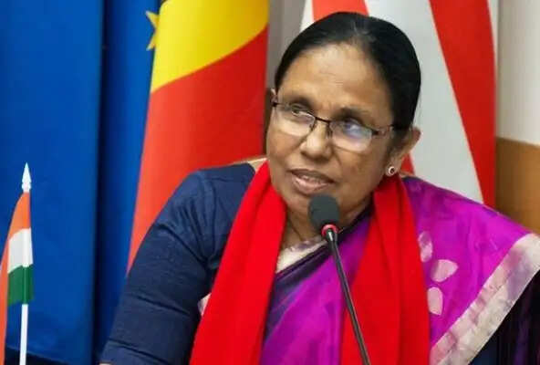 സ്‌ട്രോക്ക് ബാധിക്കുന്നവരുടെ എണ്ണത്തില്‍ വലിയ വര്‍ധന: മന്ത്രി കെ.കെ. ശൈലജ ടീച്ചര്‍