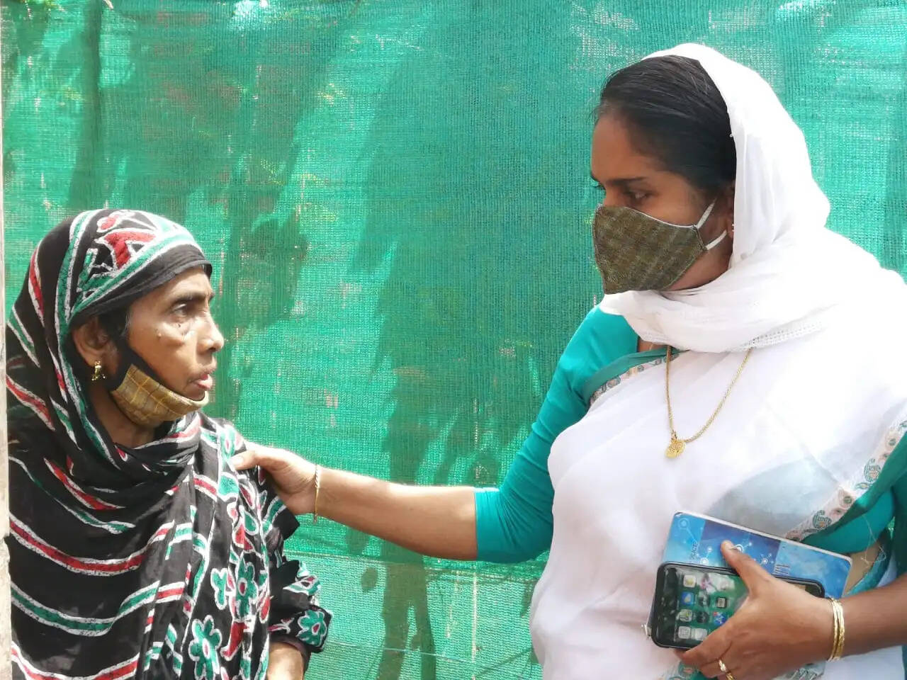 ഒറ്റപ്പെട്ട മാനസികരോഗിക്ക് സംരക്ഷണമൊരുക്കി വനിതാ കമ്മിഷന്‍