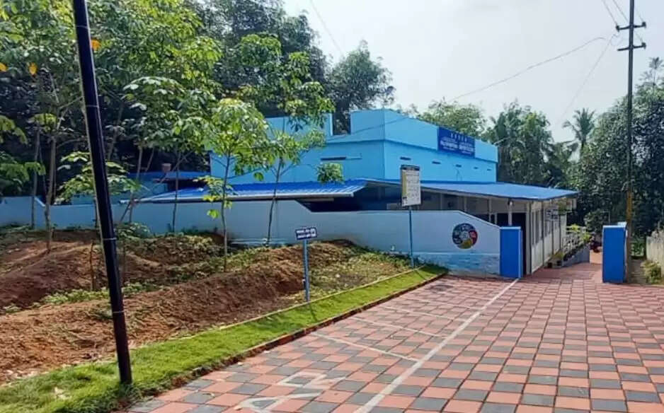 2 ആശുപത്രികള്‍ക്ക് കൂടി ദേശീയ ഗുണനിലവാര അംഗീകാരം