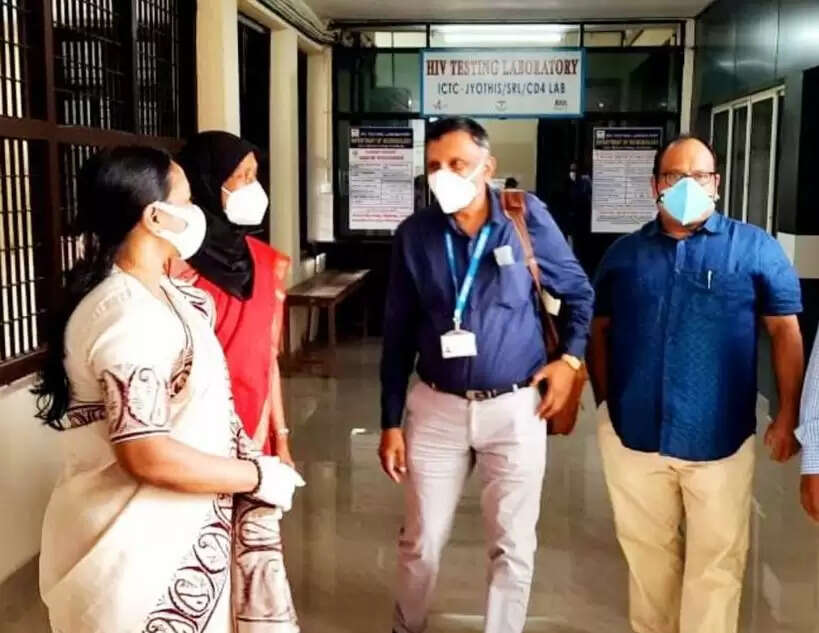 മാതൃകയായി നിപ പ്രതിരോധം: ഒറ്റ ദിവസം കൊണ്ട് നിപ ലാബ്; 6 ദിവസം കൊണ്ട് 115 പരിശോധനകള്‍