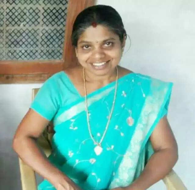 5 പേര്‍ക്ക് പുതുജന്മം നല്‍കി വനജ യാത്രയായി