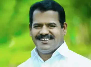 എംഎല്‍എ ഐ സി ബാലകൃഷ്ണന് കൊവിഡ്