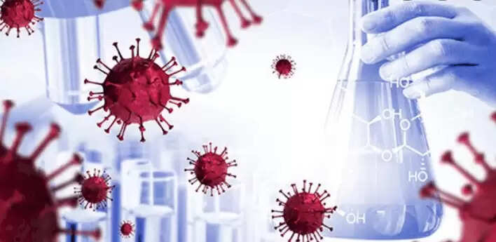 തിരുവനന്തപുരത്ത് 1,341 പേർക്കു കൂടി കോവിഡ് സ്ഥിരീകരിച്ചു