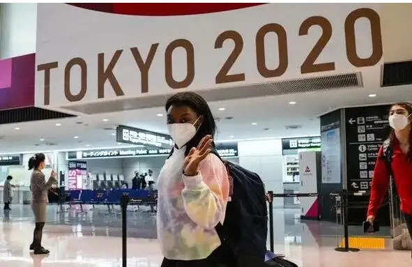 ടോകിയോ ഒളിംപിക്‌സിന് തിരിതെളിയാന്‍ ഇനി ദിവസങ്ങള്‍ മാത്രo