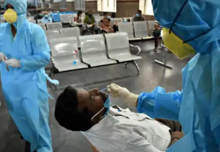 ആര്‍ടിപിസിആര്‍ പരിശോധനകള്‍ കേരളത്തിൽ കൂട്ടുമെന്ന് ആരോഗ്യവകുപ്പ്