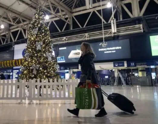 യുകെ ഉള്‍പ്പെടെയുള്ള യൂറോപ്യന്‍ രാജ്യങ്ങളില്‍ നിന്നും വരുന്നവരുടെ കോവിഡ് പരിശോധന ശക്തമാക്കും