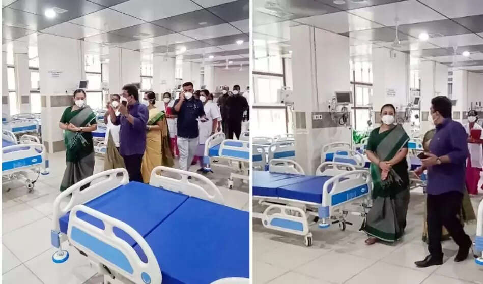 കോവിഡ് മരണപ്പട്ടിക സമഗ്രമായി പുതുക്കും: മന്ത്രി വീണാ ജോര്‍ജ്