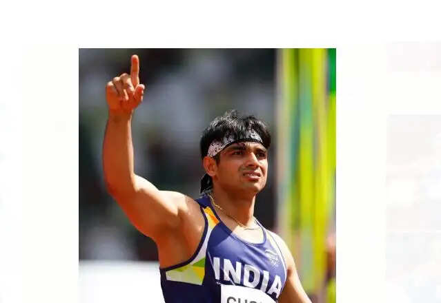 ടോക്യോ ഒളിമ്പിക്സില്‍ ഇന്ത്യക്കായി ചരിത്ര സ്വര്‍ണം നേടിയ നീരജ് ചോപ്രയ്ക്ക് അഭിനന്ദനവുമായി രാജ്യം.