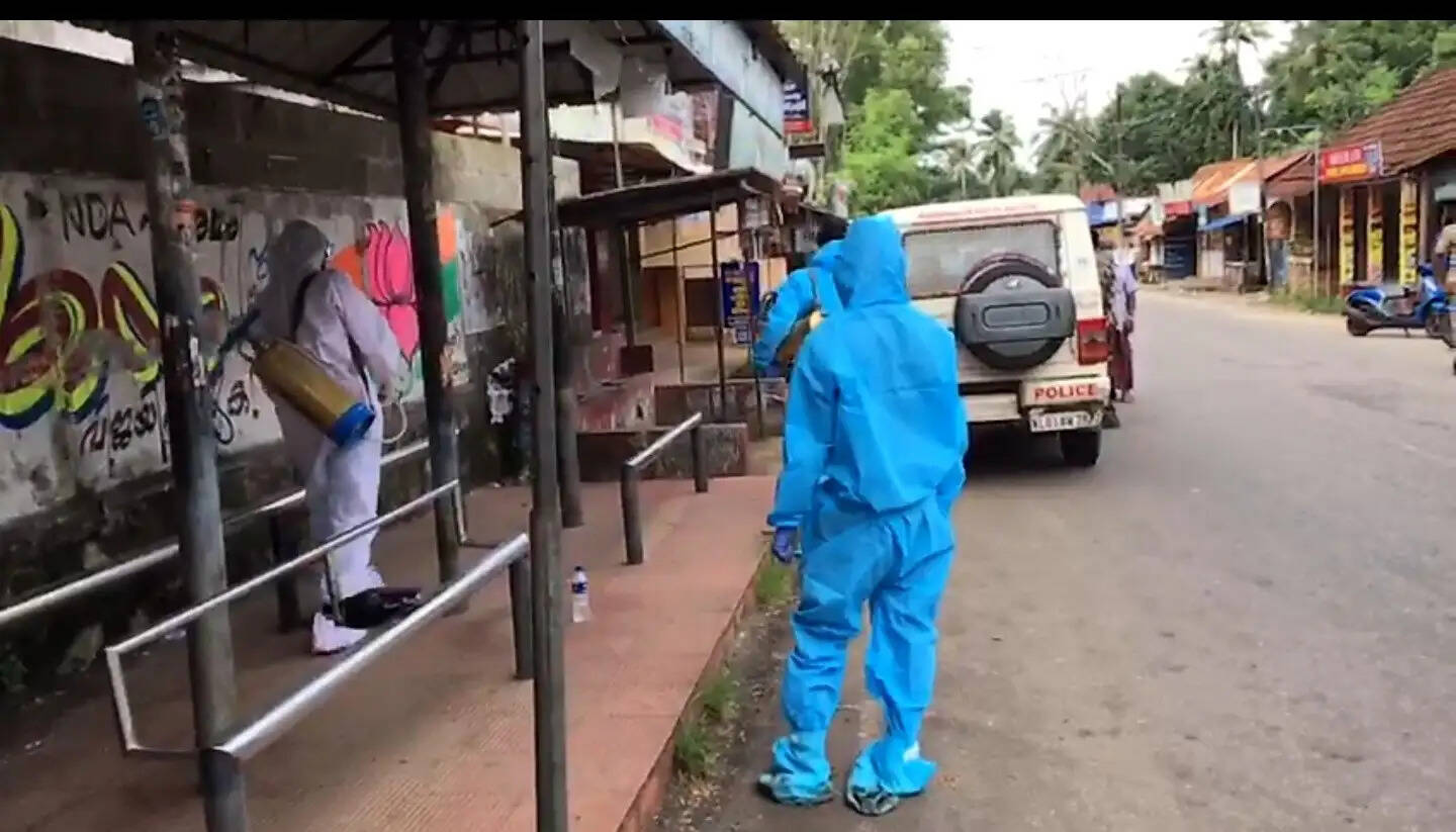 മൂന്നാംതരംഗം നേരിടാന്‍ എസ് എ ടി ആശുപത്രി സജ്ജമാകുന്നു