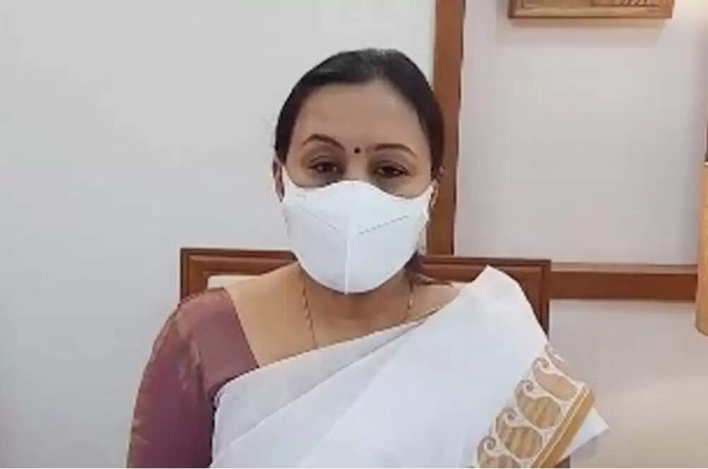 ആശുപത്രികളില്‍ ആര്‍ദ്രതയോടെയുള്ള സേവനം ഉറപ്പാക്കും: മന്ത്രി വീണാ ജോര്‍ജ്