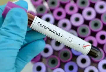 ബ്രിട്ടനിൽ നിന്നും വന്ന 8 പേർക്ക് കോവിഡ്