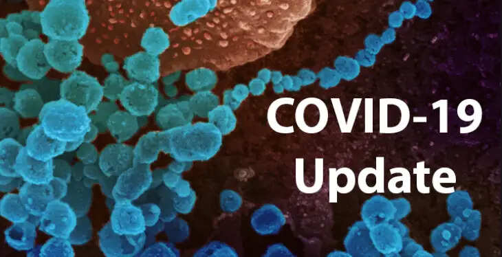 ഇന്ന് 5528 പേര്‍ക്ക് കോവിഡ്-19 സ്ഥിരീകരിച്ചു