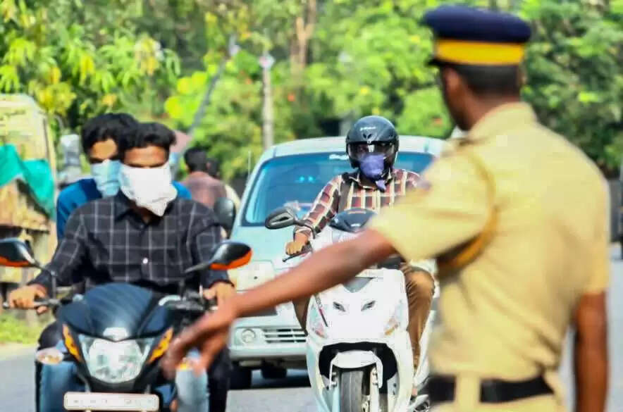 സംസ്ഥാനത്ത് ഇന്ന് മുതൽ തീവ്ര കൊവിഡ് പരിശോധന; ട്രിപ്പിൾ ലോക്ഡൗൺ പ്രദേശങ്ങൾ ഇന്ന് പുനർ നിശ്ചയിക്കും