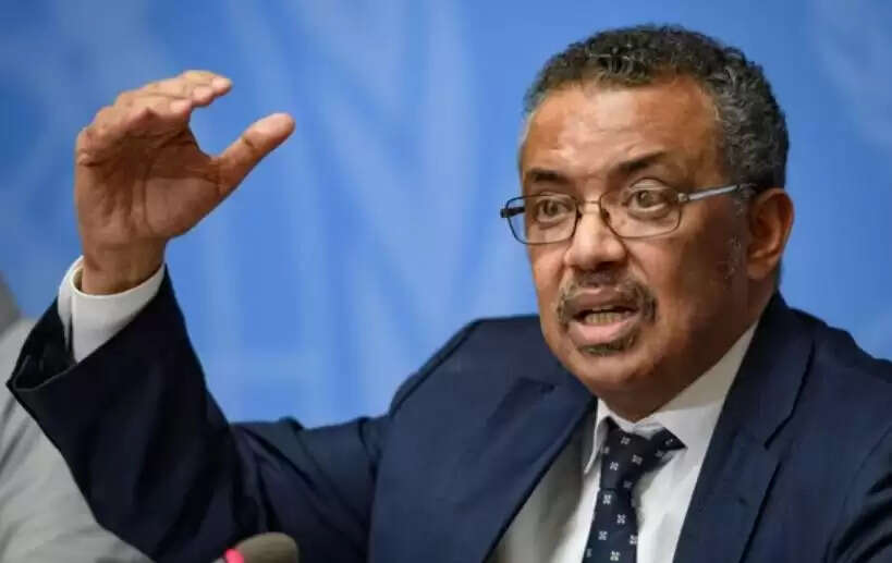 വരാനിരിക്കുന്നത് ‘ഒമിക്രോണ്‍ സുനാമി’; പ്രതിരോധം സൃഷ്ടിക്കാന്‍ വാക്സിനുകള്‍ക്ക് സാധിക്കും- WHO