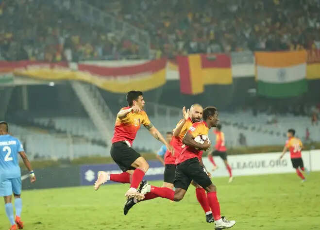 ഐ ലീഗിൽ ഇന്ന് ഗോകുലം കേരള എഫ്‌ സി ഐസോളിനെ നേരിടും