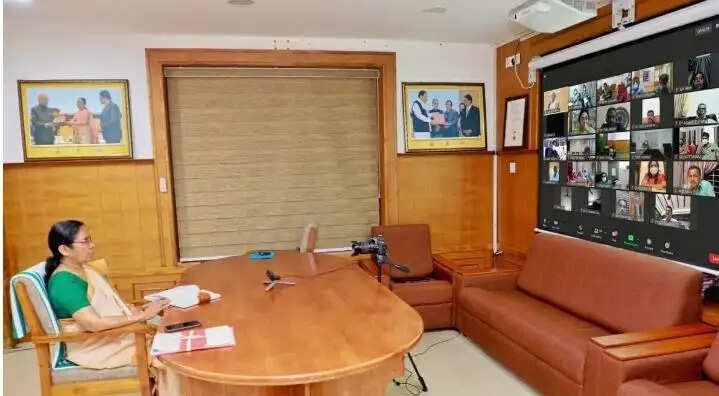 സാര്‍സ് കോവിഡ്-2 വൈറസ് വകഭേദം ജാഗ്രതയോടെ ആരോഗ്യ വകുപ്പ്