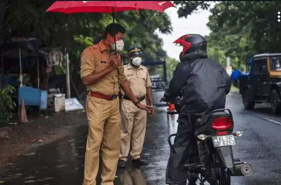 കോവിഡ്: ഇന്ന് അർധരാത്രി മുതലുള്ള പ്രാദേശിക നിയന്ത്രണങ്ങൾ