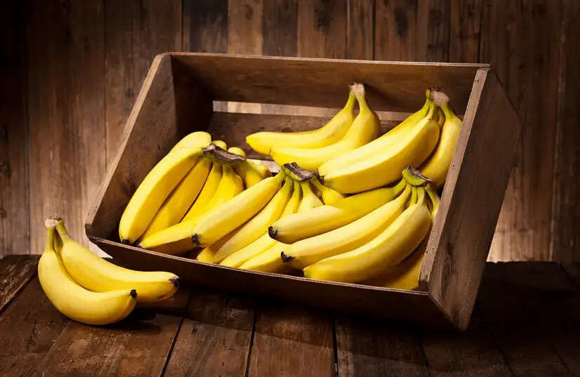 ലോകത്തിലെ ഏറ്റവും ആകർഷകമായ പഴങ്ങളിൽ ഒന്നാണ് വാഴപ്പഴം