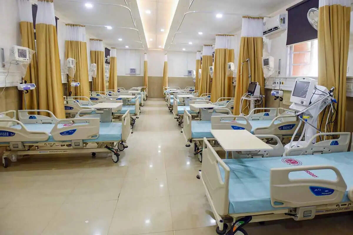 101 സര്‍ക്കാര്‍ ആശുപത്രികള്‍ ദേശീയ ഗുണനിലവാരത്തിലേക്ക്