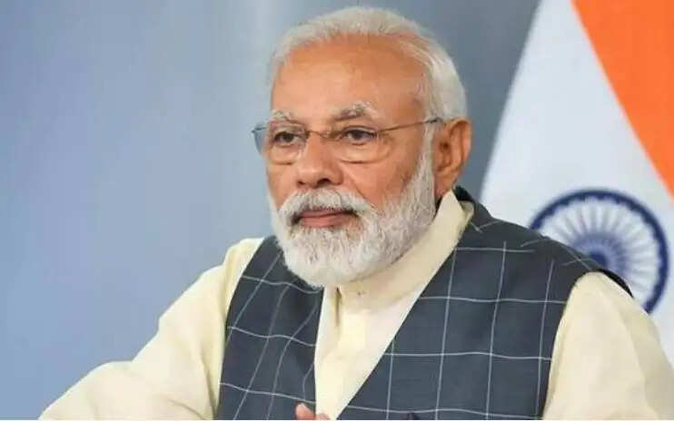 കൊവിഡ് സാഹചര്യം രൂക്ഷമായ എട്ട് സംസ്ഥാനങ്ങളിലെ മുഖ്യമന്ത്രിമാരുമായി പ്രധാനമന്ത്രി  ചര്‍ച്ച നടത്തും