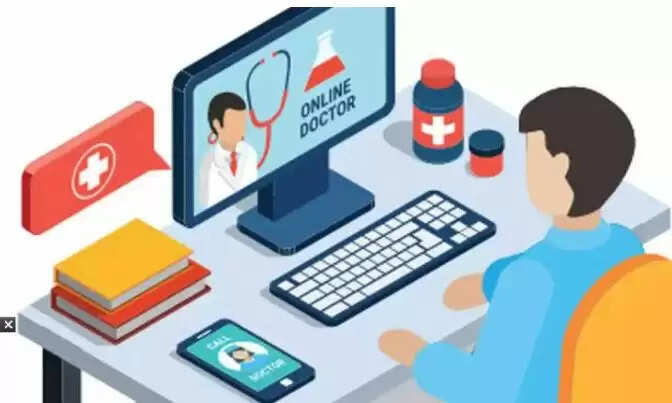 ഇ സഞ്ജീവനി വഴി ഡോക്ടര്‍ ടു ഡോക്ടര്‍ സേവനങ്ങള്‍