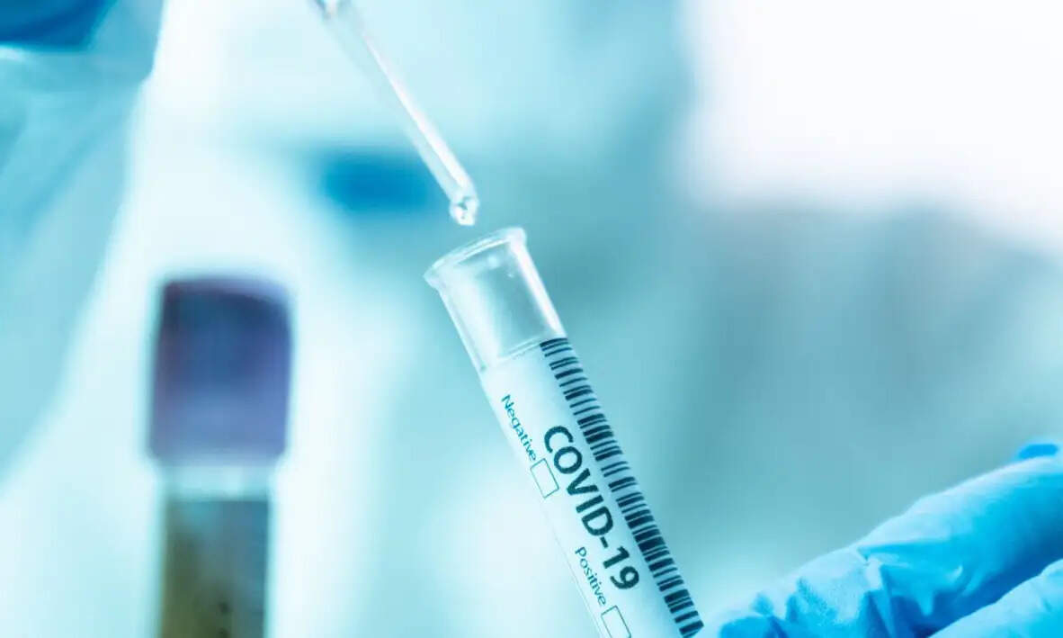 ഇന്ന് 6394 പേര്‍ക്ക് കോവിഡ്-19 സ്ഥിരീകരിച്ചു