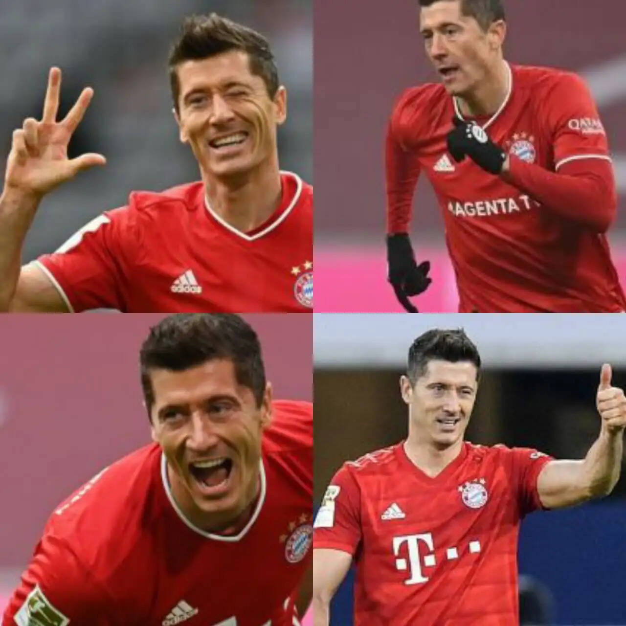 റൊണാൾഡോക്കും മെസ്സിക്കും മാറിനിൽക്കാം, ലോകത്തെ ഏറ്റവും മികച്ച ഫുട്ബോളറായി ലെവൻഡോസ്കി