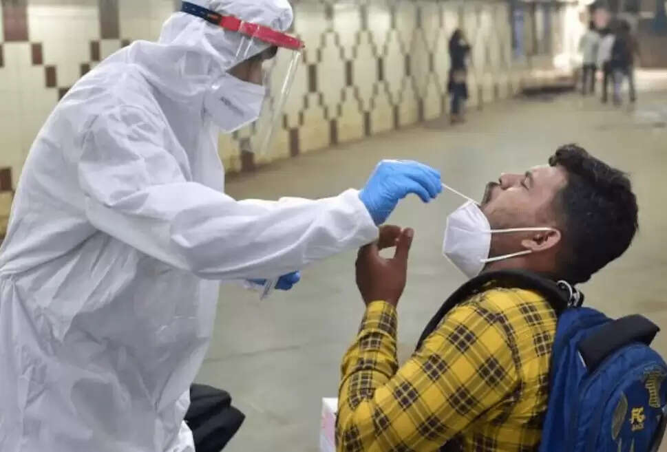 ഇന്ത്യയുടെ കോവിഡ്-19 വാക്‌സിനേഷനുകളുടെ എണ്ണം 52 കോടി പിന്നിട്ടു