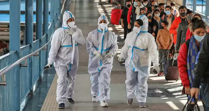 എന്താണ് ഒമിക്രോണ്‍? എങ്ങനെ സുരക്ഷിതരാകാം?