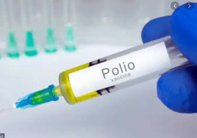 കണ്ടെയ്ൻമെന്റ് മേഖലയിൽ പൾസ് പോളിയോ മരുന്ന് വിതരണം നടത്തില്ല : ആരോഗ്യവകുപ്പ്