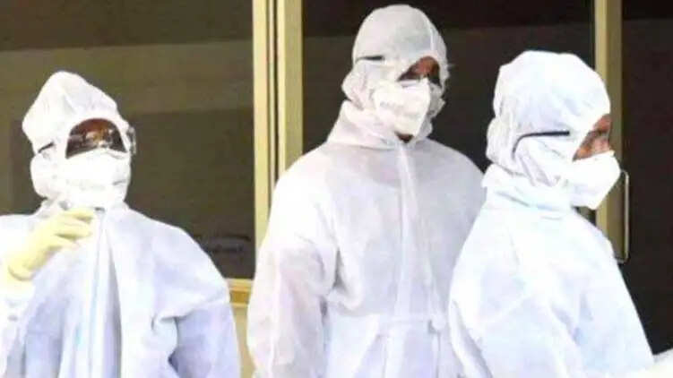 ആരോഗ്യപ്രവര്‍ത്തകര്‍ക്കെതിരെയും ആശുപത്രികള്‍ക്കെതിരെയും നടക്കുന്ന അക്രമങ്ങളില്‍ പ്രതിഷേധിച്ചു