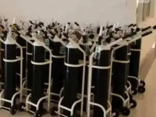 ഓക്‌സിജന്‍ ലഭ്യത ഉറപ്പാക്കുന്നതിന് വിപുലമായ സംവിധാനങ്ങള്‍