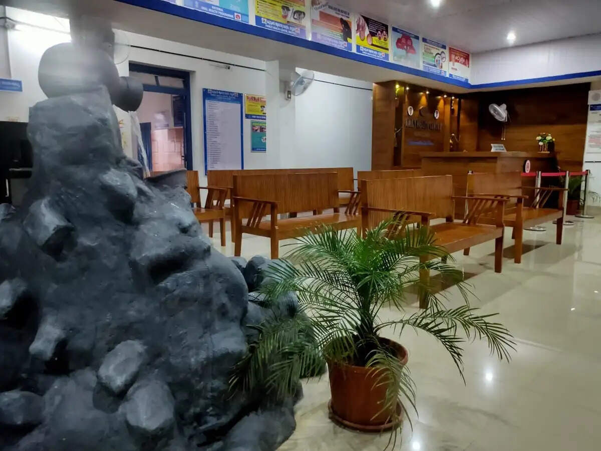കോവിഡിനിടയിലും സര്‍ക്കാര്‍ ആശുപത്രികള്‍ രാജ്യത്തെ മികച്ചത്