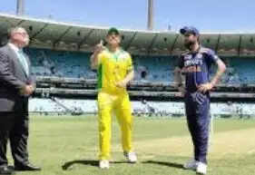 ഓസ്‌ട്രേലിയന്‍ പര്യടനത്തിലെ ഇന്ത്യയുടെ ആദ്യ മത്സരം ഇന്ന്