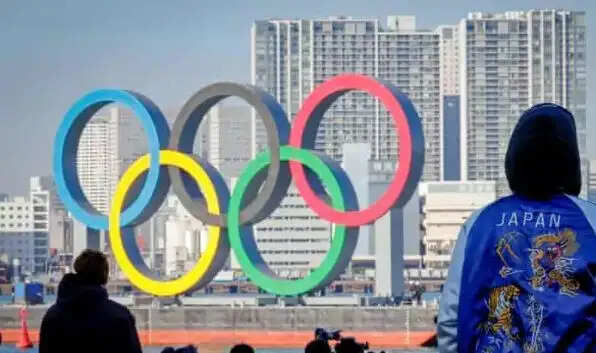 ടോകിയോ ഒളിംപിക്സ്: ഉദ്ഘാടന ചടങ്ങില്‍  മേരി കോമും  മന്‍പ്രീത് സിങ്ങും ഇന്‍ഡ്യന്‍ പതാകയേന്തും