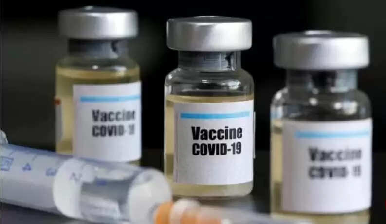 സംസ്ഥാനത്തിന് 5.54 ലക്ഷം ഡോസ് വാക്‌സിന്‍ കൂടി