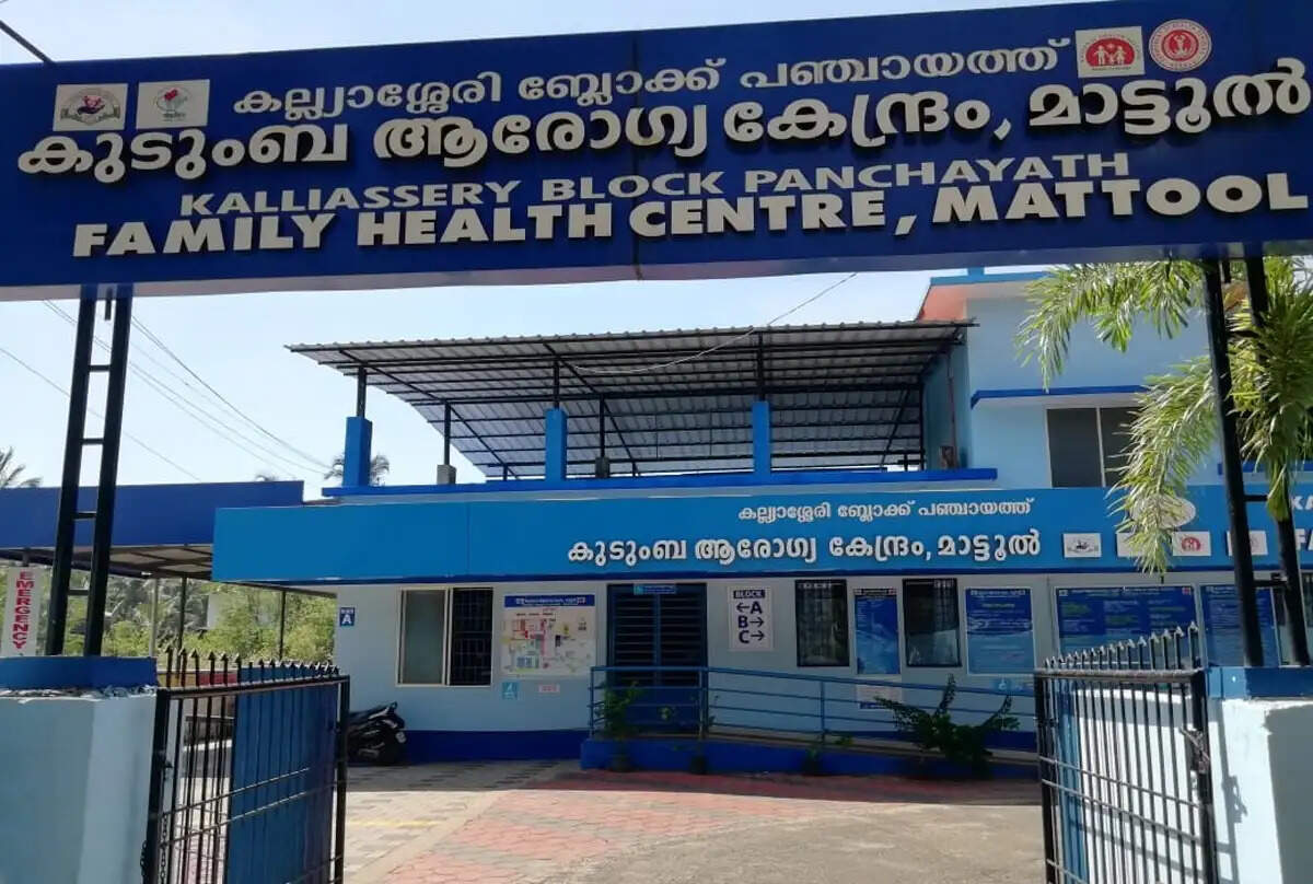 കോവിഡിനിടയിലും സര്‍ക്കാര്‍ ആശുപത്രികള്‍ രാജ്യത്തെ മികച്ചത്