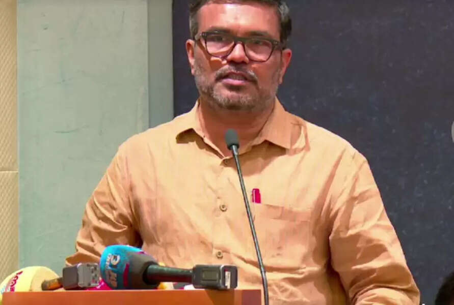 rajesh