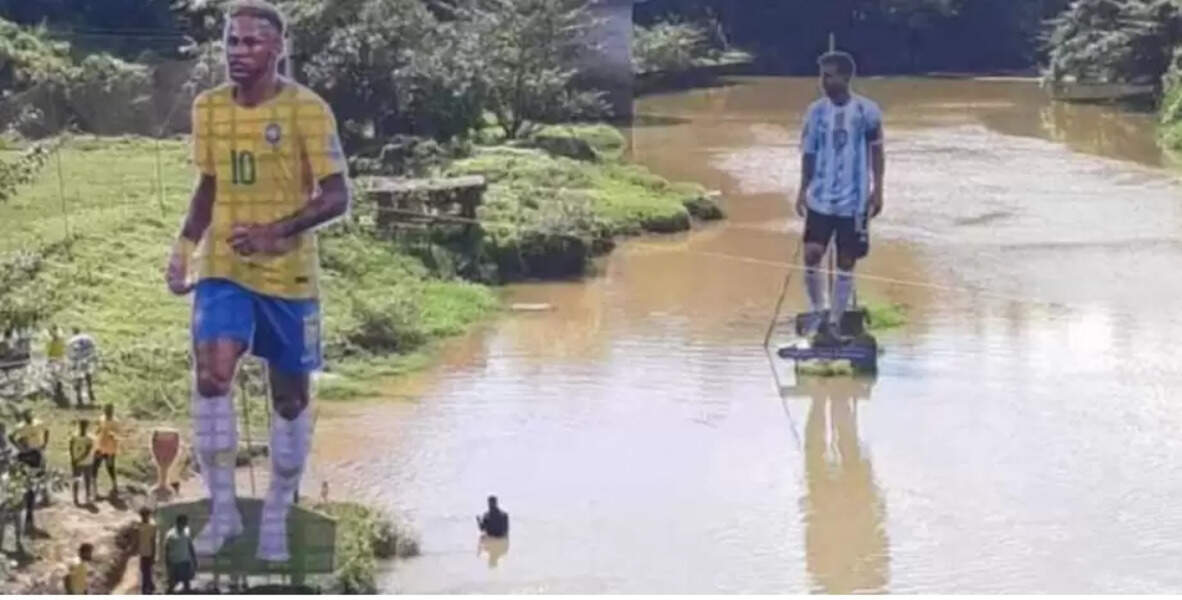 football