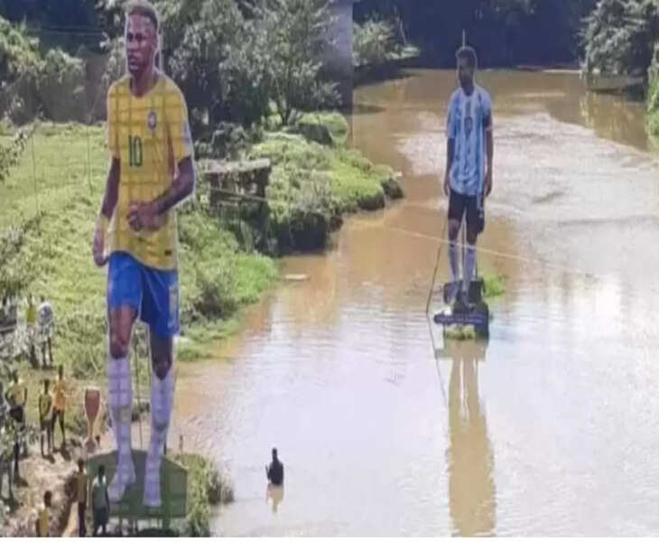 football