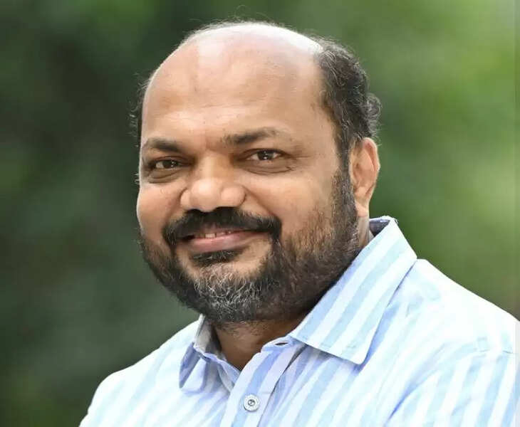 P- Rajeev- minister -kerala