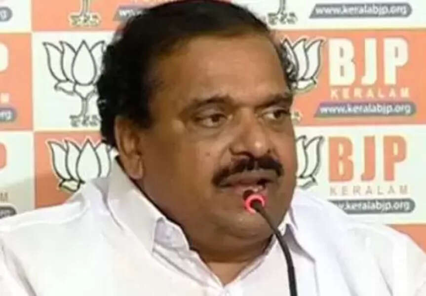 BJP