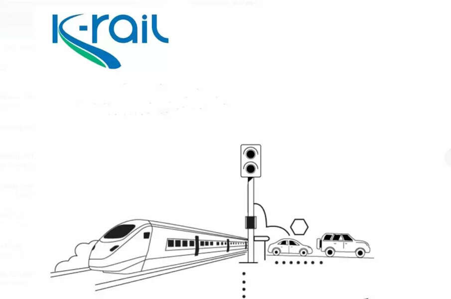 K_Rail_kerala