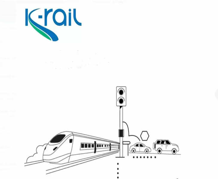 K_Rail_kerala