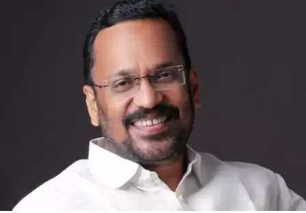Minister Rajan