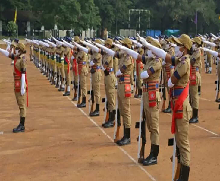 police