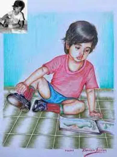 pAINTING